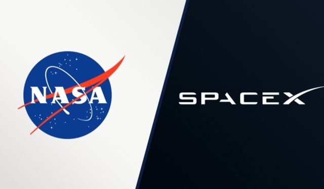 NASA, Uluslararası Uzay İstasyonu'nun dünyaya indirilmesi için SpaceX ile anlaştı