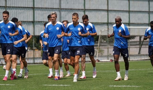 Rizespor ligde moral arıyor