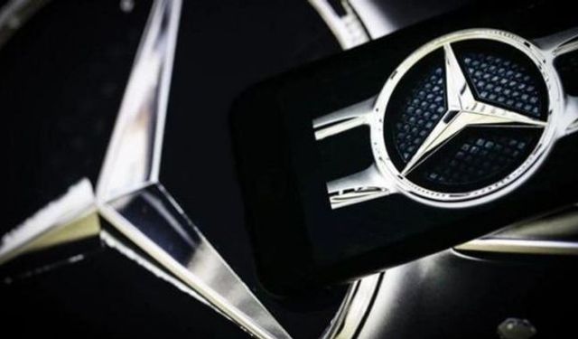Mercedes-Benz, saatte 95 kilometre hıza kadar otomatik sürüş sunacak