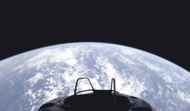 SpaceX'in Polaris Dawn misyonu ekibi Dünya'ya döndü