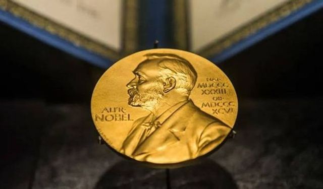2024 Nobel Barış Ödülü'nün sahibi belli oldu