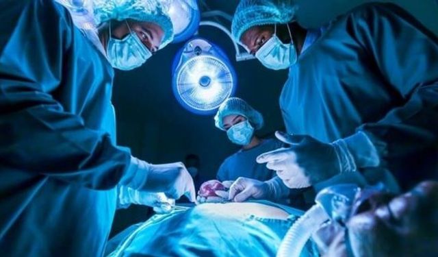 Beyin ölümü gerçekleşti sanıldı-Organları alınmak üzereyken hasta uyandı