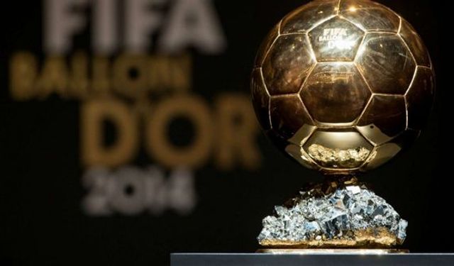 Real Madrid, Altın Top ödülünü boykot etti