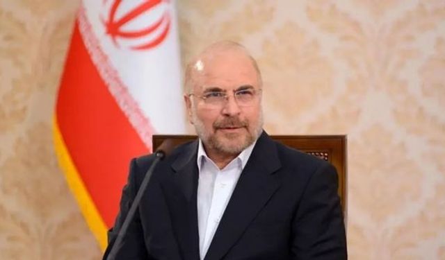 İran Meclis Başkanı: "Netanyahu'nun tehditleri boş laftan ibaret"
