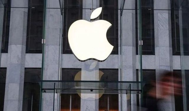 Rusya'dan Apple'a 3,6 milyon ruble ceza