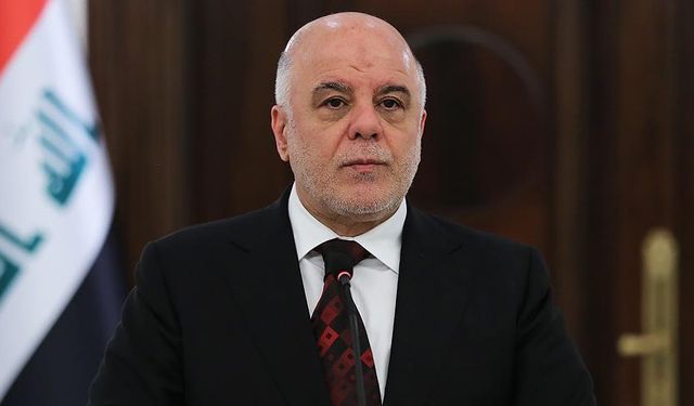 Abadi, Suriye'ye özgürlük ve barış diledi