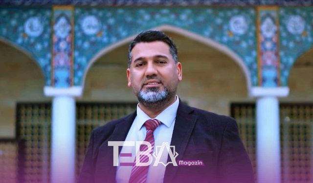 Hüseyin Altunses ve Dr. Necat Kervancıoğlu’ndan “Ramazan Geldi” İlahisi