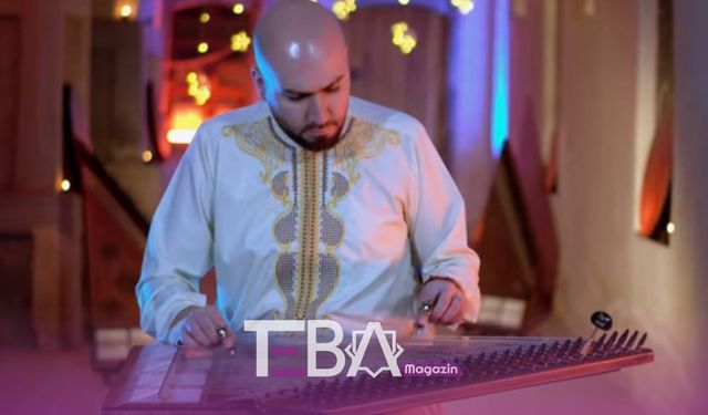 Diyar Azad’ın “Nasamat” adlı kanun performansı yayınlandı
