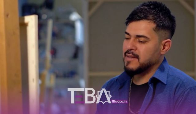 Mehmet Kasap’tan yeni klip: “Bitirip Beni”