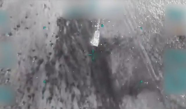 CENTCOM : DEAŞ'ın Küresel Operasyon Şefi öldürüldü