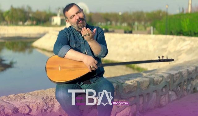 Mehmet Kaya Baba’dan bayrama özel yeni klip