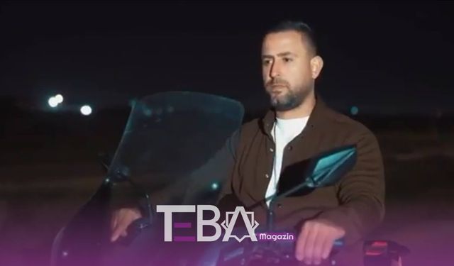 Taha Tayfur’dan yeni klip müjdesi