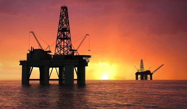 Brent petrolün varili 72,20 dolar