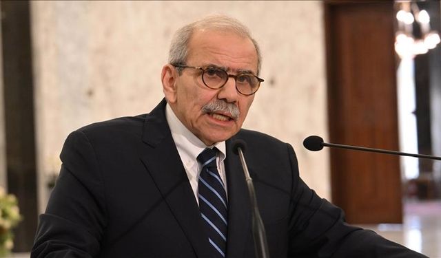 Lübnan Başbakanı’ndan "ülkenin yeniden savaşa sürüklenebileceği" uyarısı