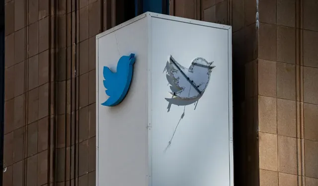 Twitter'ın kuş logosu satıldı