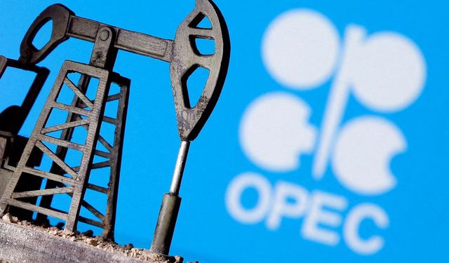 OPEC+ üyesi 8 ülke üretim artışı planını hızlandırdı