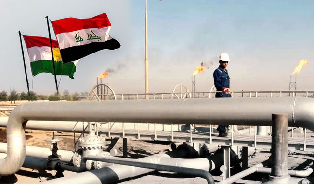 APIKUR: “Erbil ve Bağdat ile petrol ihracatı konusunda anlaşmaya varamadık”
