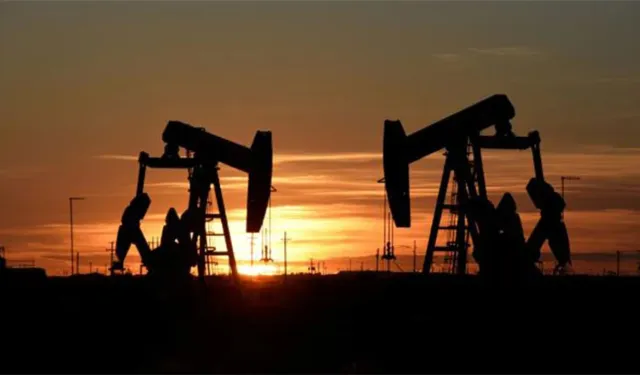 Petrolün varil fiyatı son 4 yılın en düşük seviyesinde