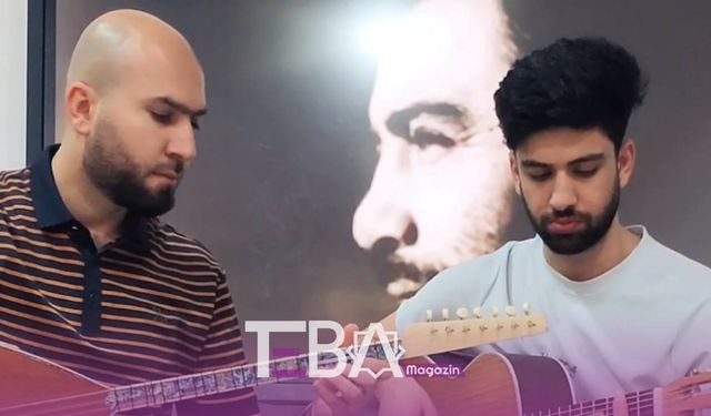 Diyar Azad’dan Ahmet Kaya yorumu