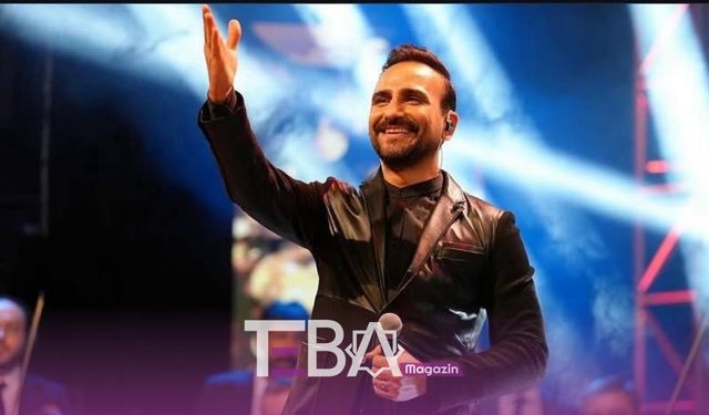 Ahmet Tuzlu, Uluslararası Babil Festivali’nde Türkiye’yi temsil edecek