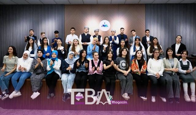 Mazini Say’dan peş peşe üç yorum