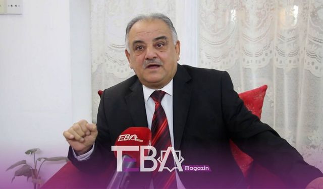 Kayser Mustafa’dan yeni sanatçılara sitem