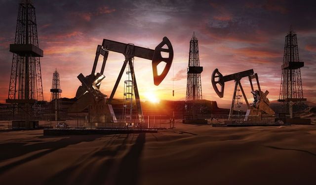 Brent petrolün varili 64,80 dolar