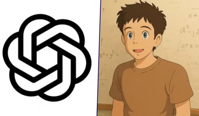 “Ghibli akımı kişisel verileri tehlikeye düşürebilir”