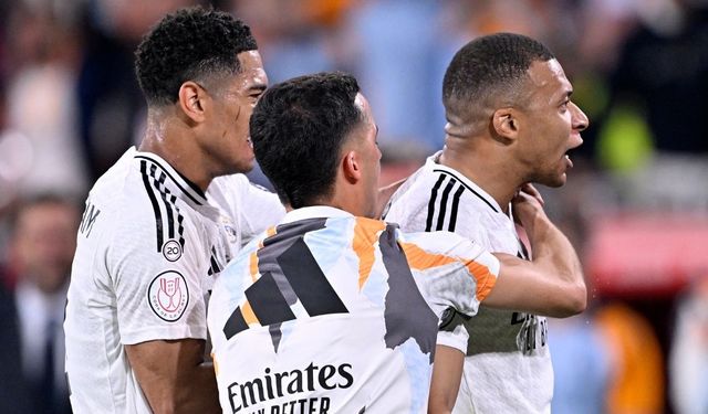 İspanya'da Kral Kupası'nın sahibi Barcelona oldu