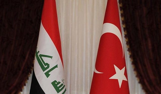 Antalya'da Türkiye-Irak Yüksek Düzeyli Güvenlik Mekanizması 5. Toplantısı yapılacak