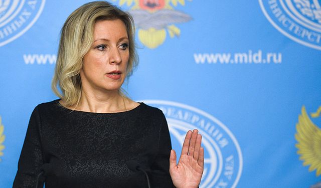 Rusya: Ateşkesin önündeki tek engel Kiev’dir