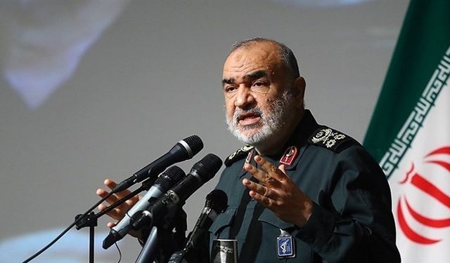İran: İsrail, ABD'yi bölgede savaşa sürüklemeye çalışıyor