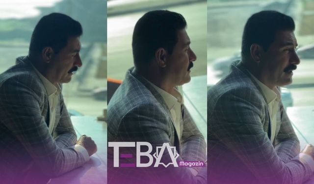 Müştak Avcı’dan sürpriz performans!