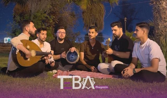 “Ah Deryalar Denizler”e genç yorum