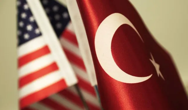 ABD'den Türkiye'ye 300 milyon doları aşan füze satışına onay