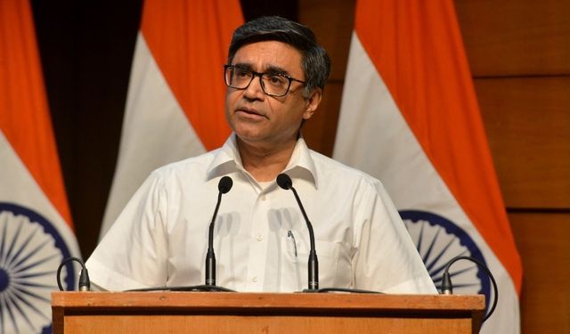 Hindistan, Pakistan'a saldırılarına gerekçe olarak kendisine yeni saldırılar ihtimalini gösterdi