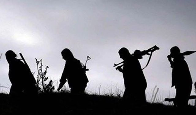 PKK silahları nasıl teslim edecek?