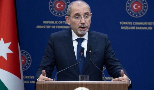 Safedi: Suriye konusunda hem Türkiye ile hem Suriye ile görüş birliği içerisindeyiz