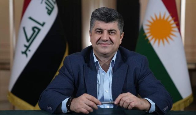Lahur Şeyh Cengi'den PKK'nın fesih kararına ilişkin açıklama