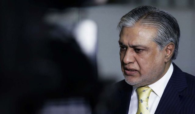 Pakistan: Hindistan ile yaşanan gerilimde nükleer silah gündeme gelmedi