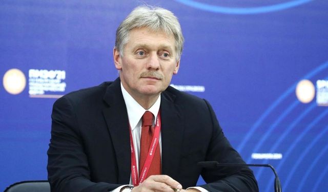 Kremlin: Müzakerelere katılacak isimler, Putin gerekli gördüğünde açıklanacak