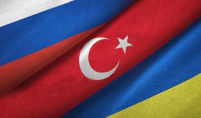 Rusya-Ukrayna görüşmelerinde masada kimler yer alacak ?