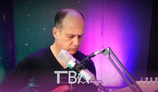 Erol Hayri’den yeni yorum: “Sevmek Günah mı” yayında