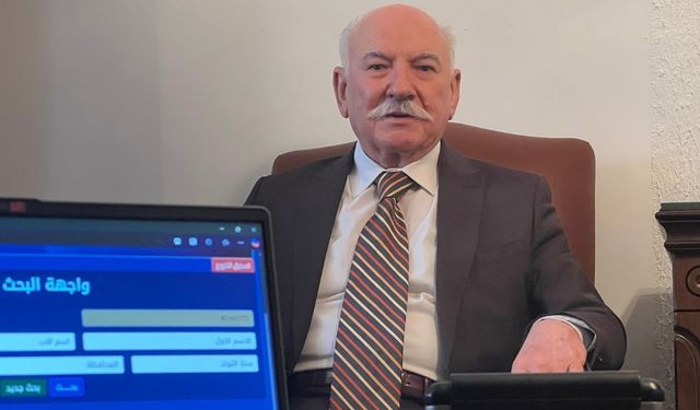 Seçmen kartlarını yenileyelim...