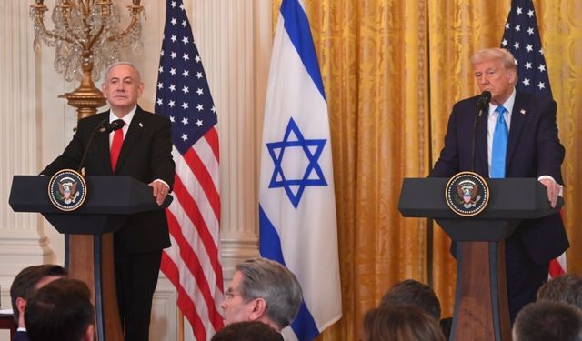 İsrail Ordu Radyosu'na göre, Trump, Netanyahu ile teması kesme kararı aldı