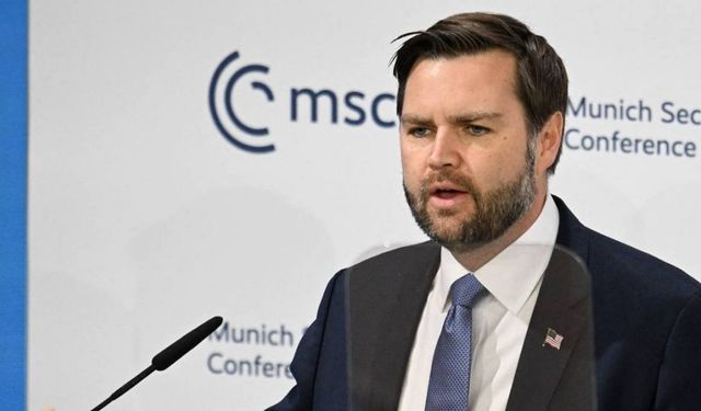 ABD Başkan Yardımcısı: Hindistan-Pakistan gerilimi "ABD'yi ilgilendirmiyor"