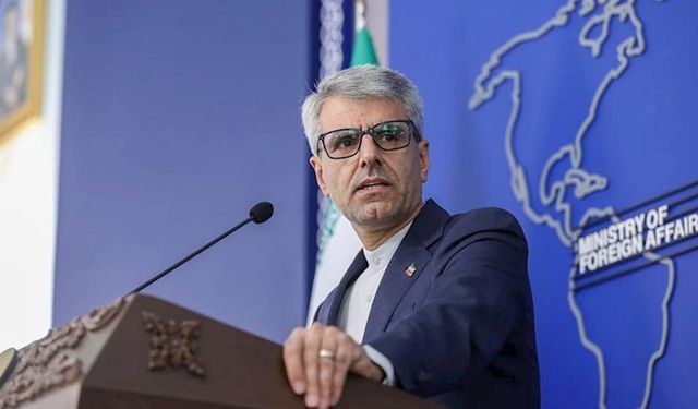 İran: ABD ile görüşmeler zorlu ancak faydalı oldu