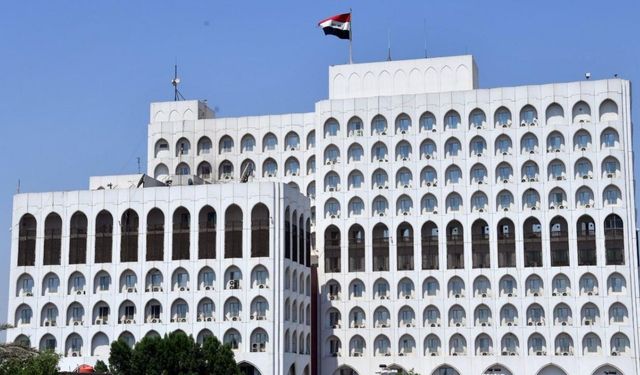 Irak, Umman'ın ABD ile Husiler arasındaki arabuluculuğunun başarıyla sonuçlanmasından memnun