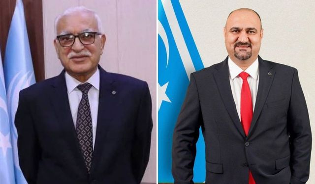 ITC Başkanı Ağa’dan Sarıkahya’ya tebrik
