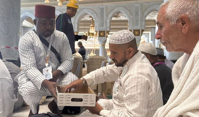 İsviçre’de bir köy çöken buzulların altında kaldı